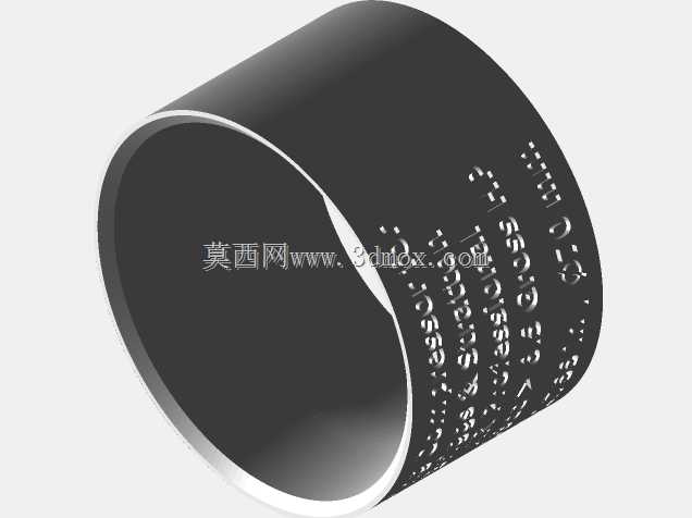 百力通XR Professional 208cc环形压缩机