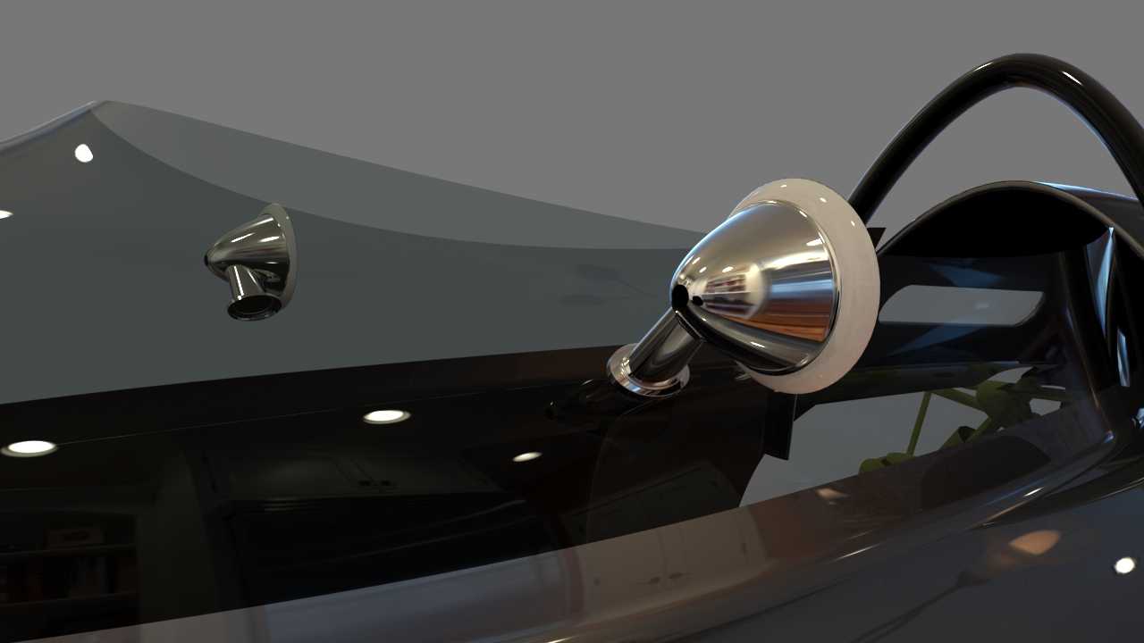 BRM P57