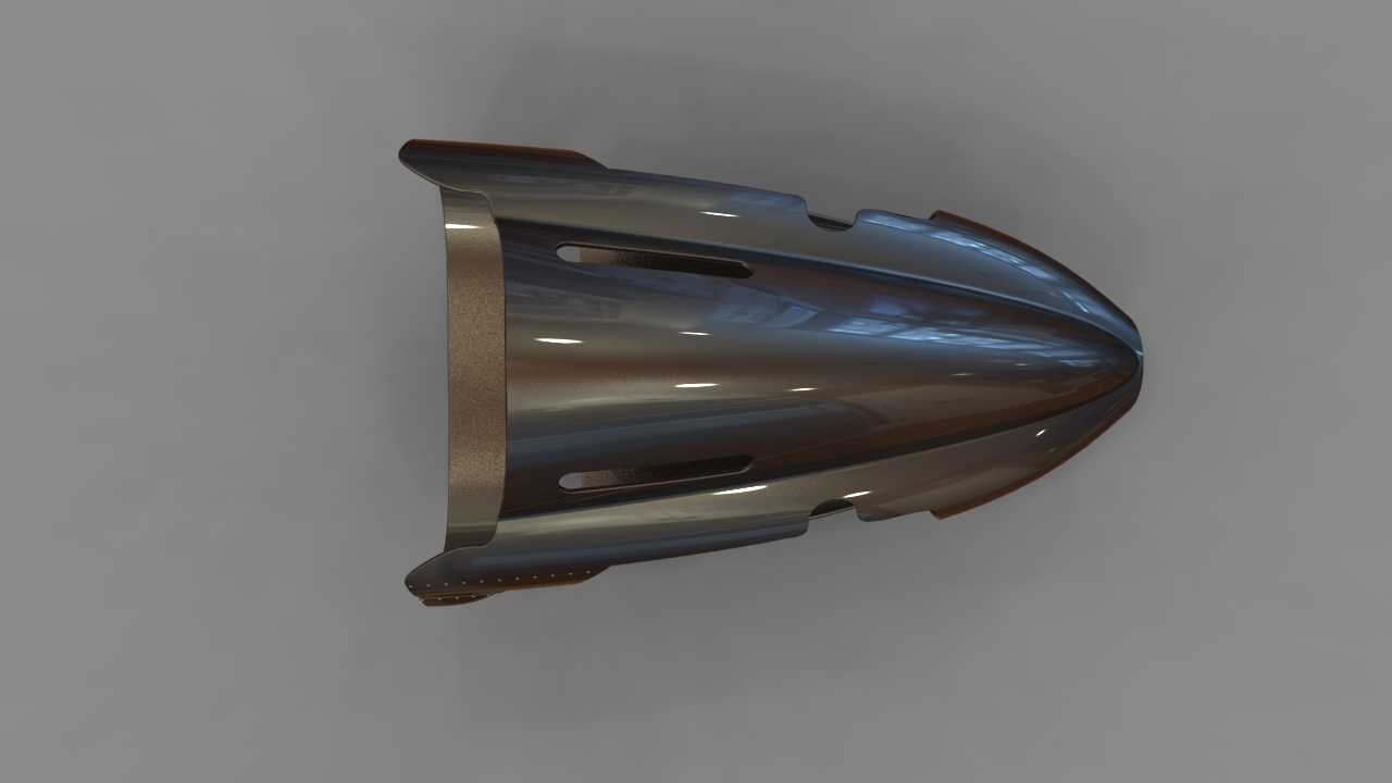 BRM P57