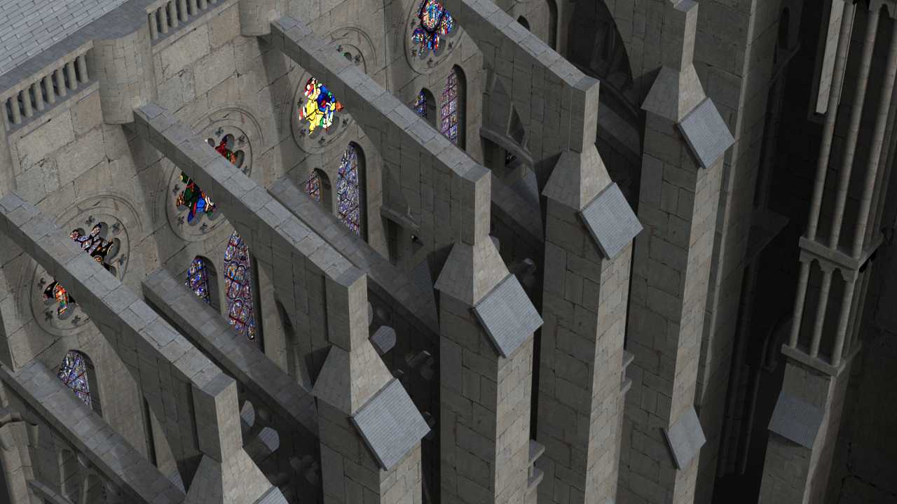 Catedral Chartre��˾
