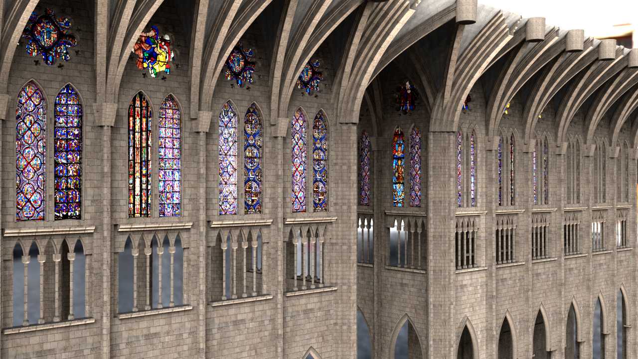 Catedral Chartre��˾