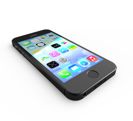 iPhone 5S