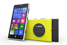 ŵ����Lumia 1020