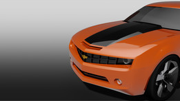 ѩ����Camaro