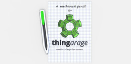 ��еǦ��-Thingadget����