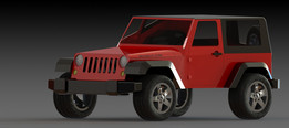 2010����Rubicon