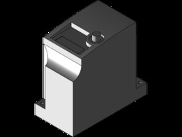 DELTA VFD004L21A 0,4KW 230V 1��