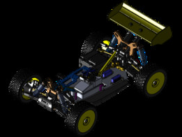 1/8���ߵ����RC����������������������