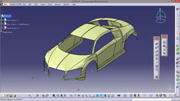 �µ�R8 Catia