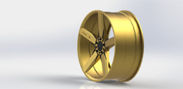 ALPHA PRIME VA RIM18