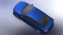 ARION Sedan-��Ⱦ