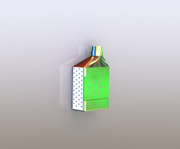 油罐
