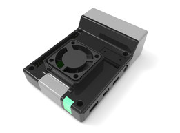 Raspberry Pi case\u 