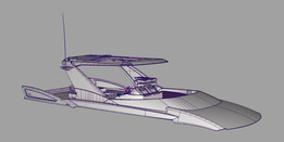 方位角-AZ70-Fly