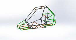2015��BAJA ROLLCAGE