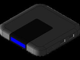 Android TX3 MINI