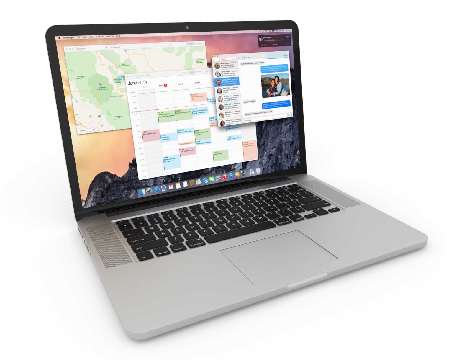MacBook Pro Retina 15��