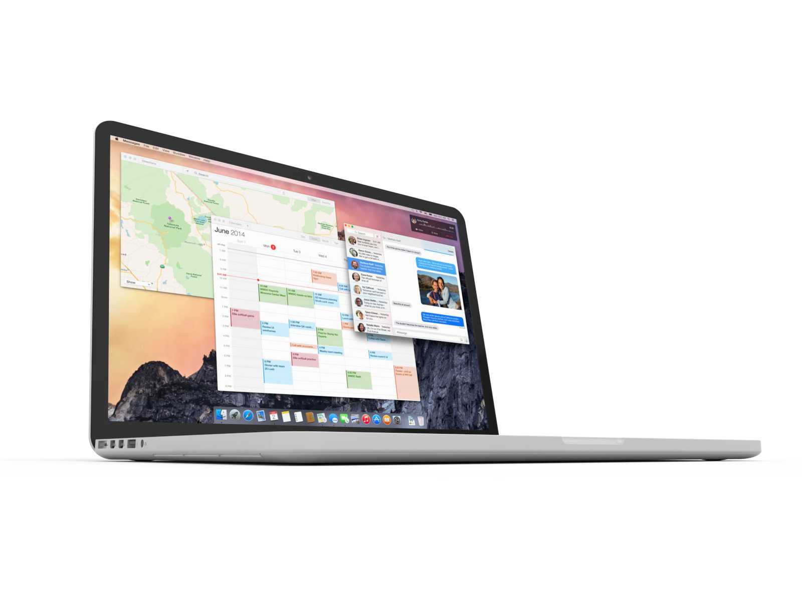 MacBook Pro Retina 15��