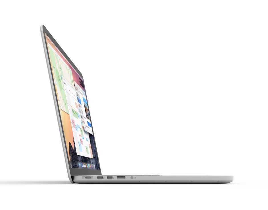 MacBook Pro Retina 15��
