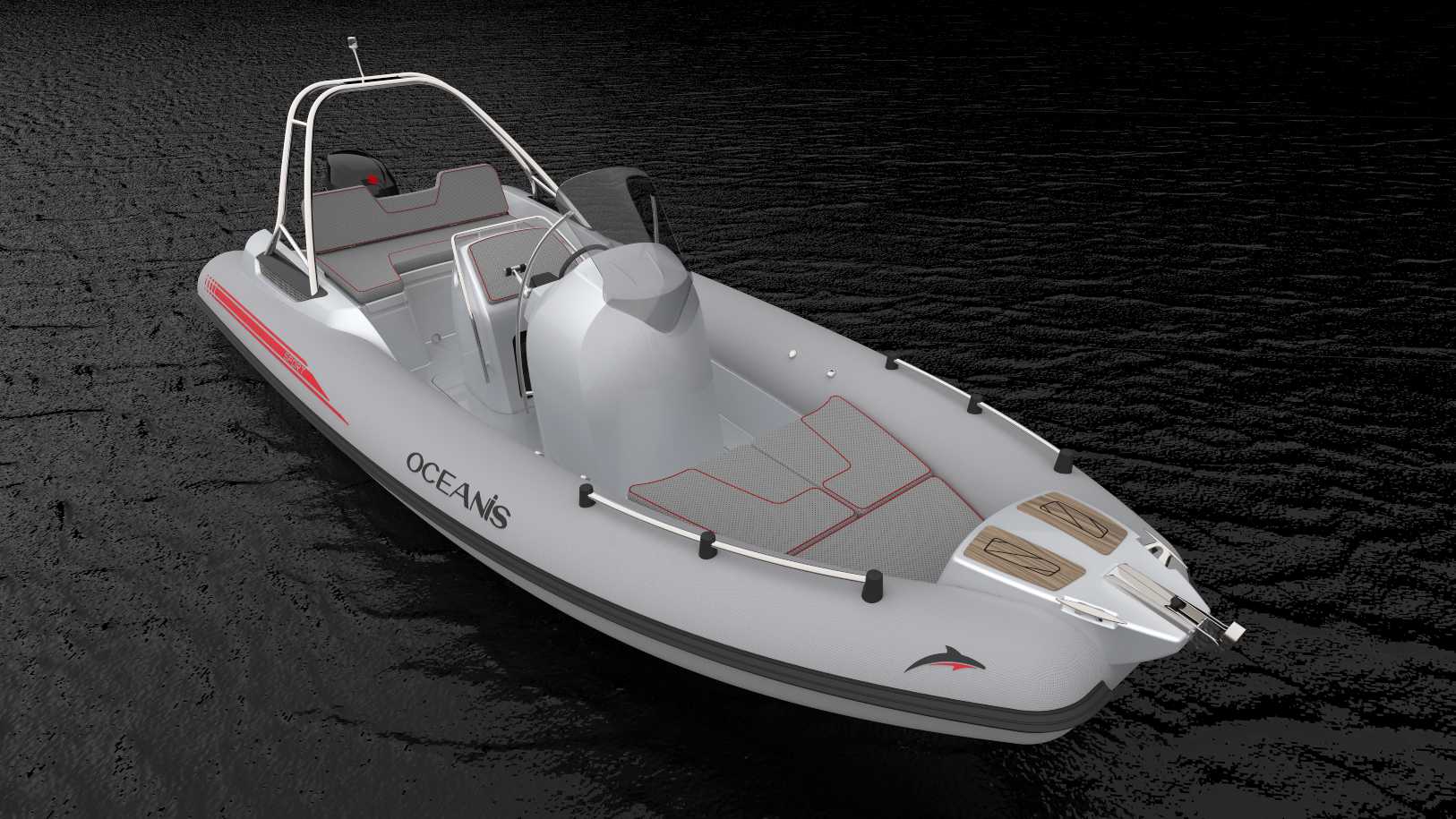 Oceanis 680R�˶�