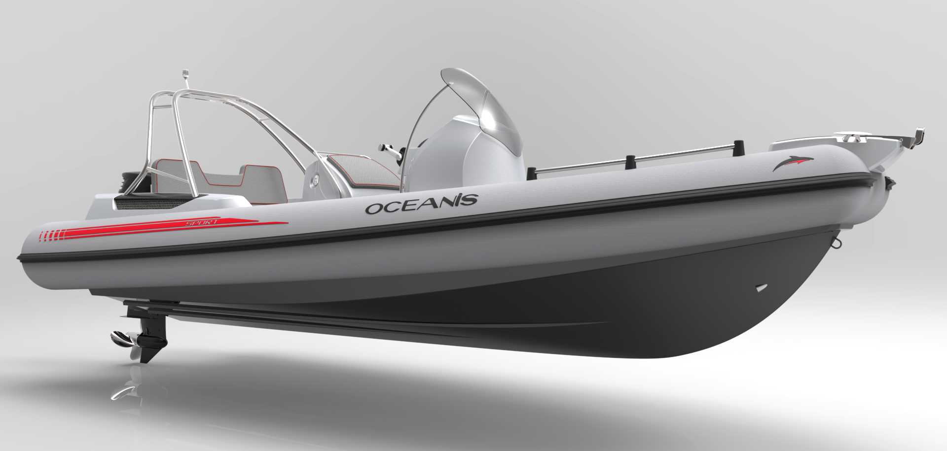 Oceanis 680R�˶�