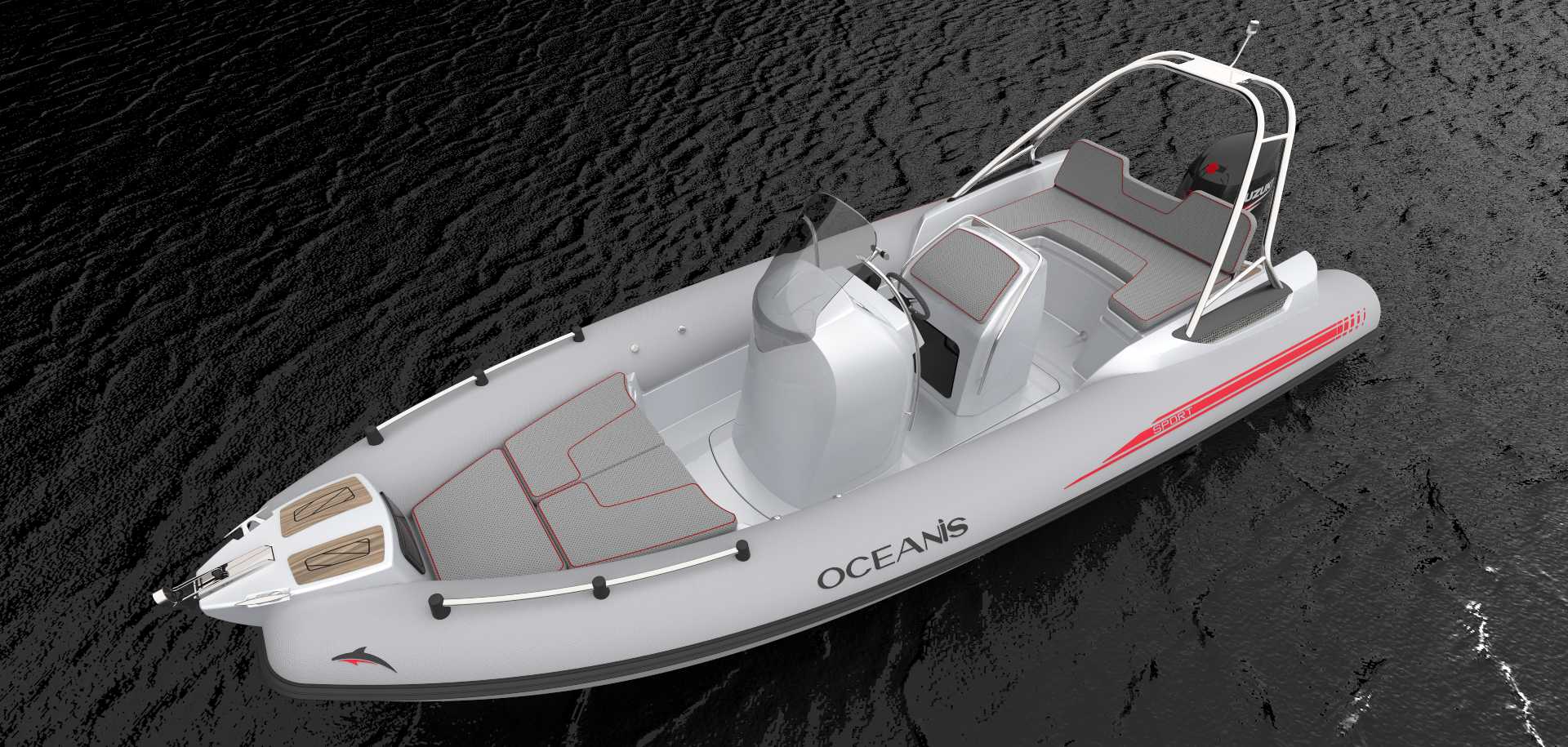 Oceanis 680R�˶�