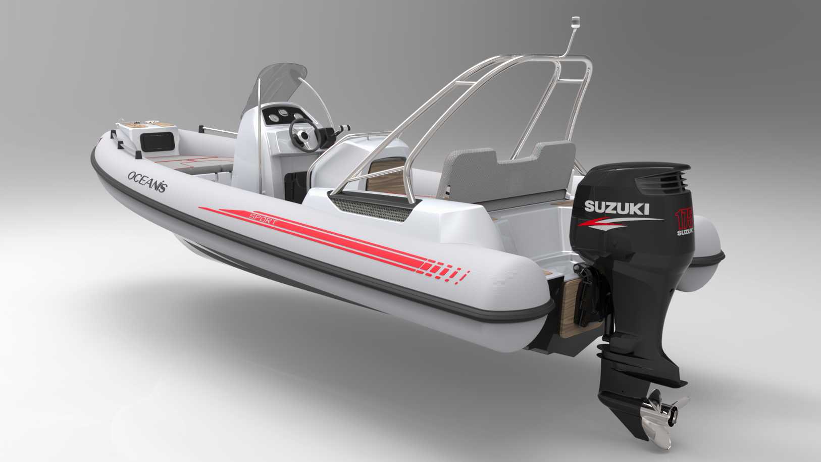 Oceanis 680R�˶�