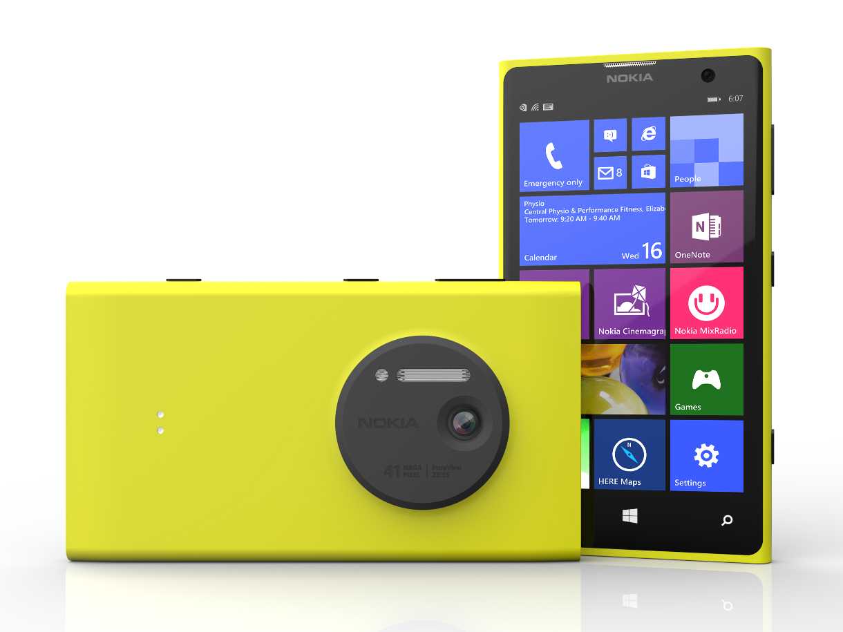 ŵ����Lumia 1020