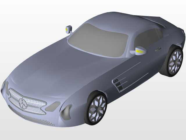 ����÷����˹SLS