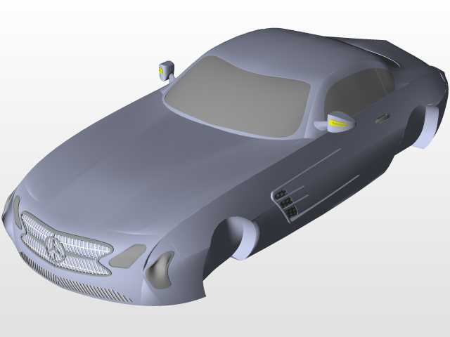 ����÷����˹SLS