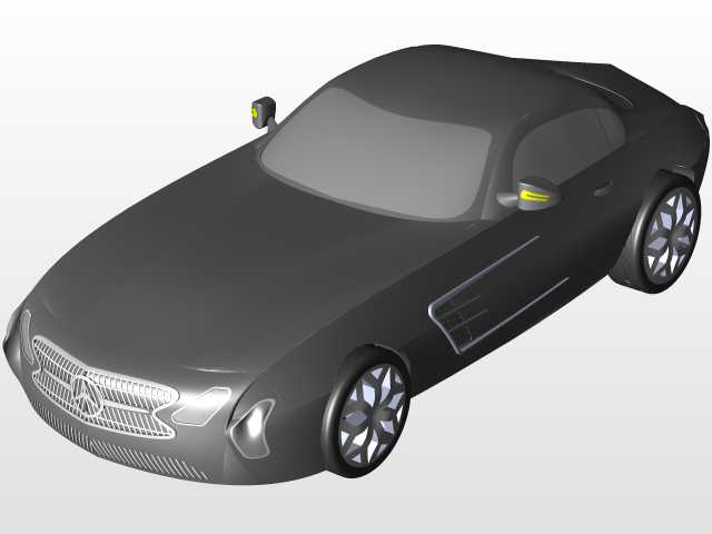 ����÷����˹SLS