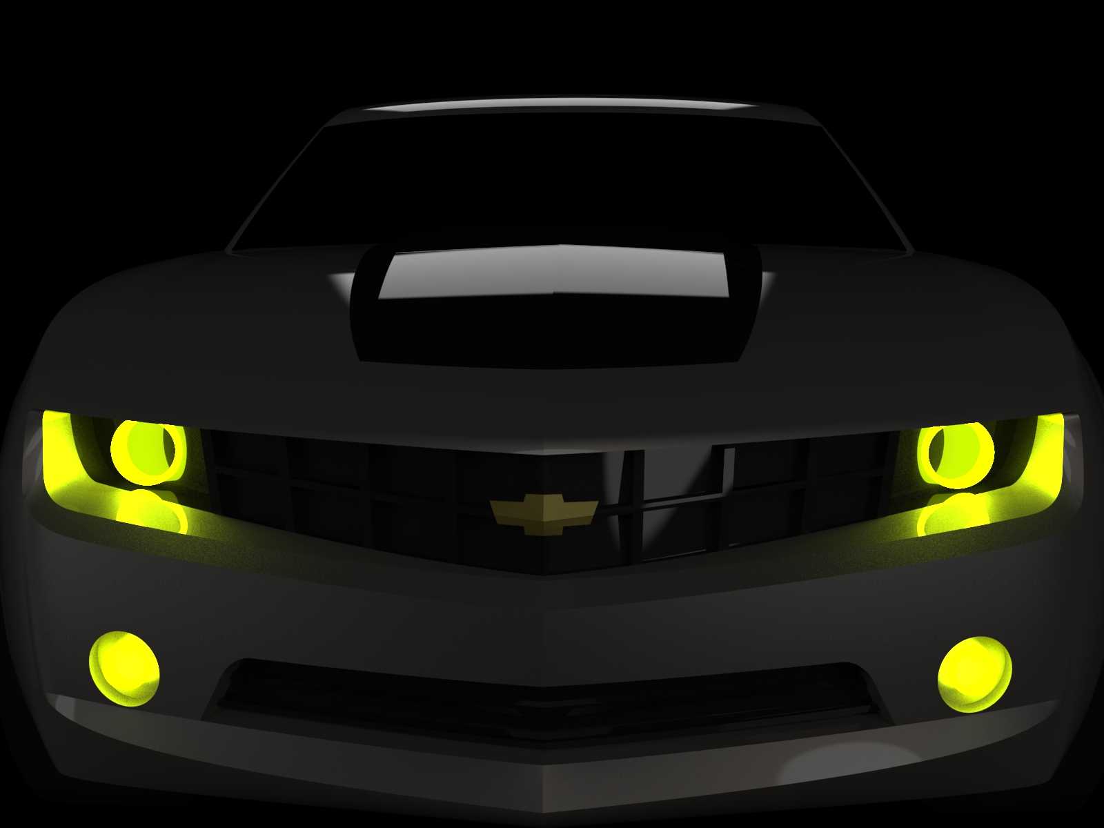 ѩ����Camaro