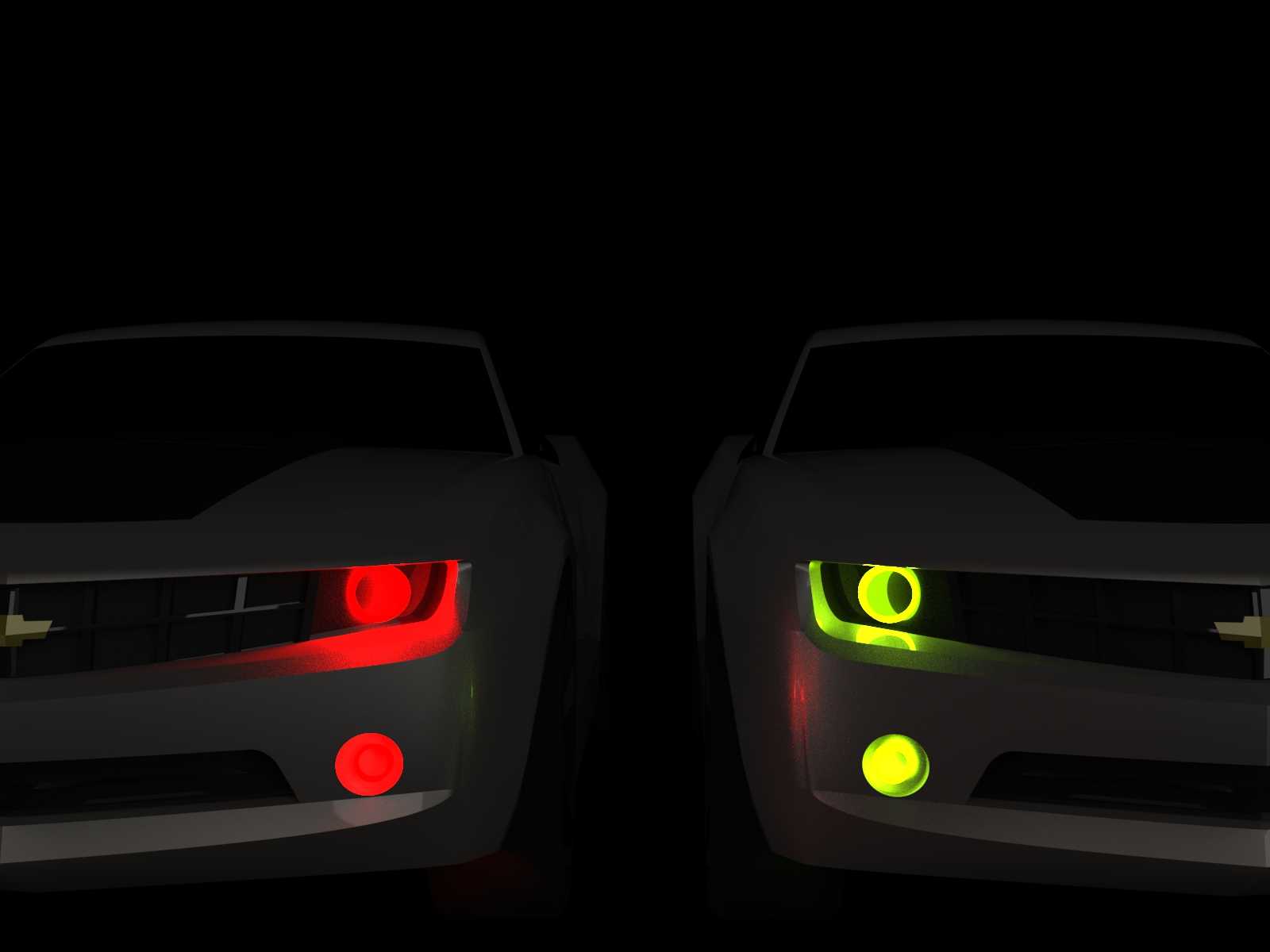 ѩ����Camaro