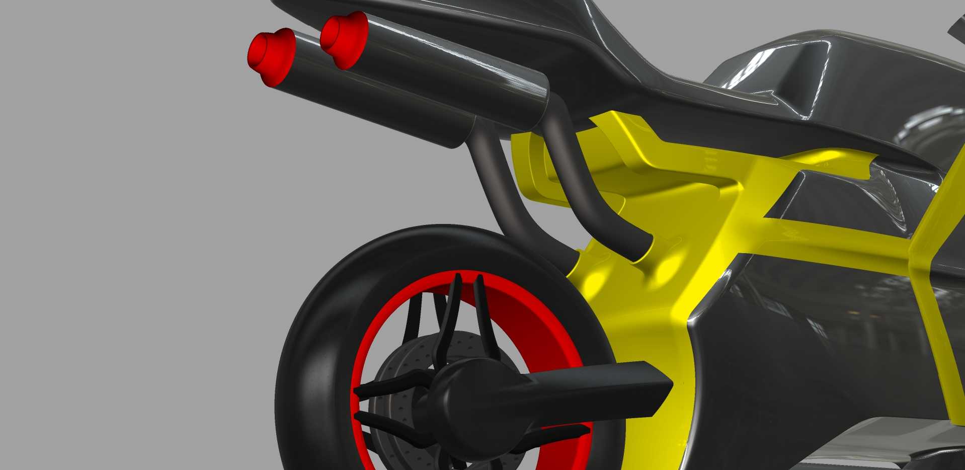 Pablo Andres Quartagno MOTO��Alias Autodesk�н�ģ