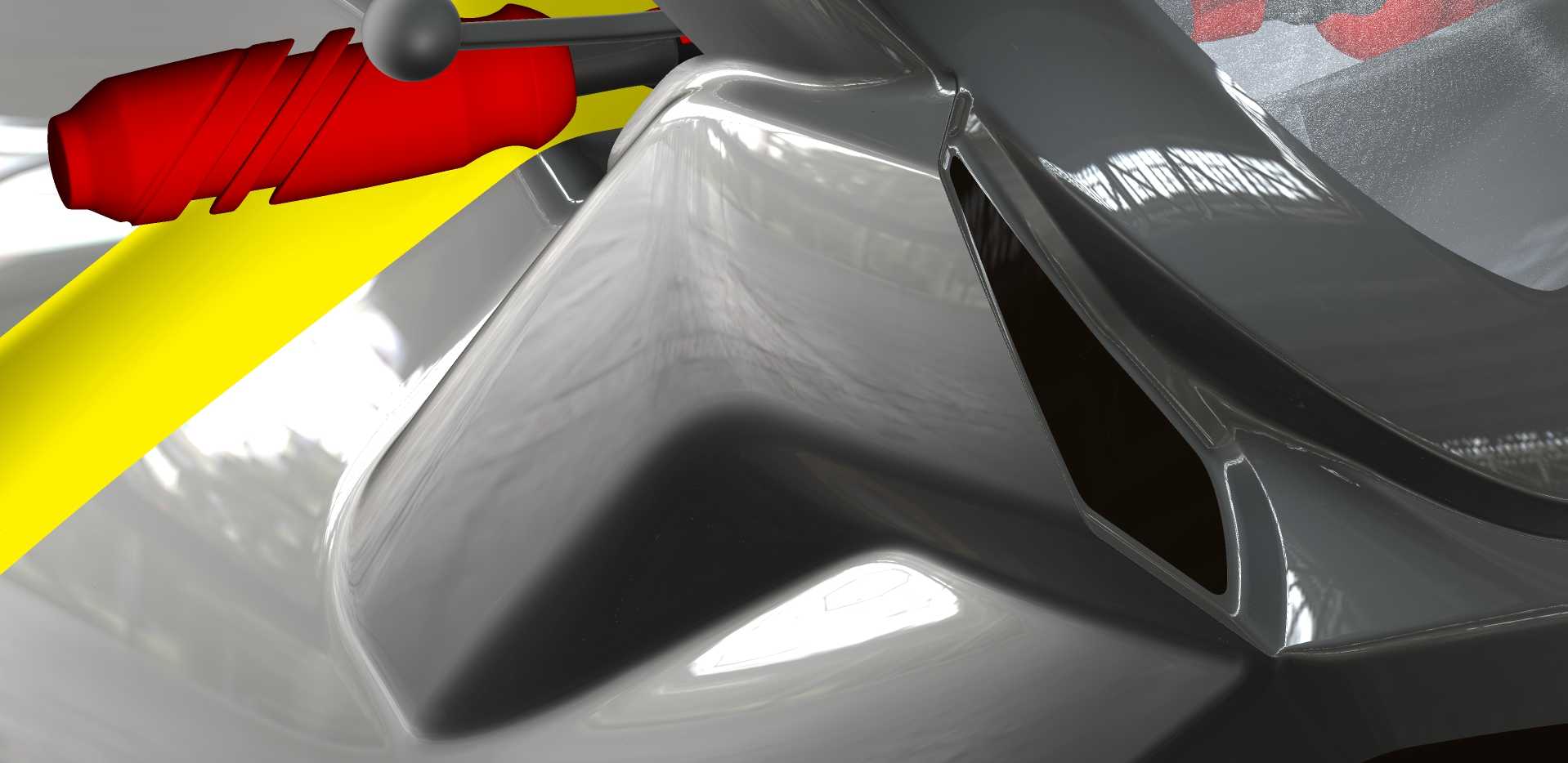 Pablo Andres Quartagno MOTO��Alias Autodesk�н�ģ