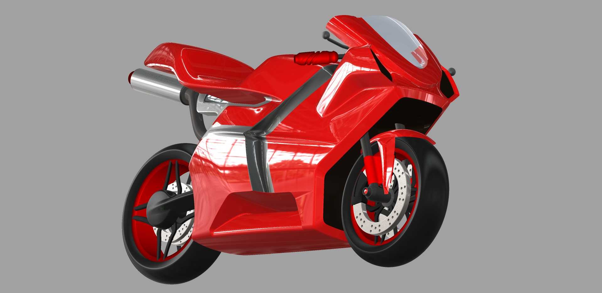 Pablo Andres Quartagno MOTO��Alias Autodesk�н�ģ