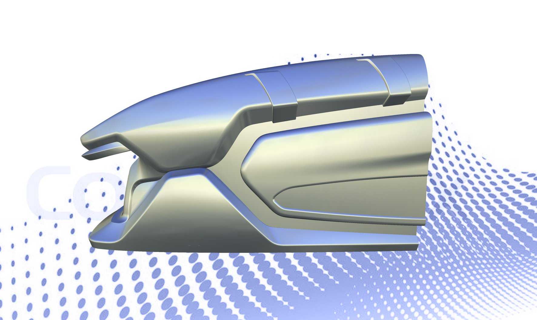 BLUE NEW HOLLAND Concept������