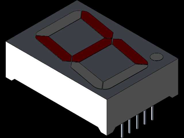1Ӣ��LED