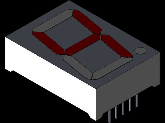 1Ӣ��LED