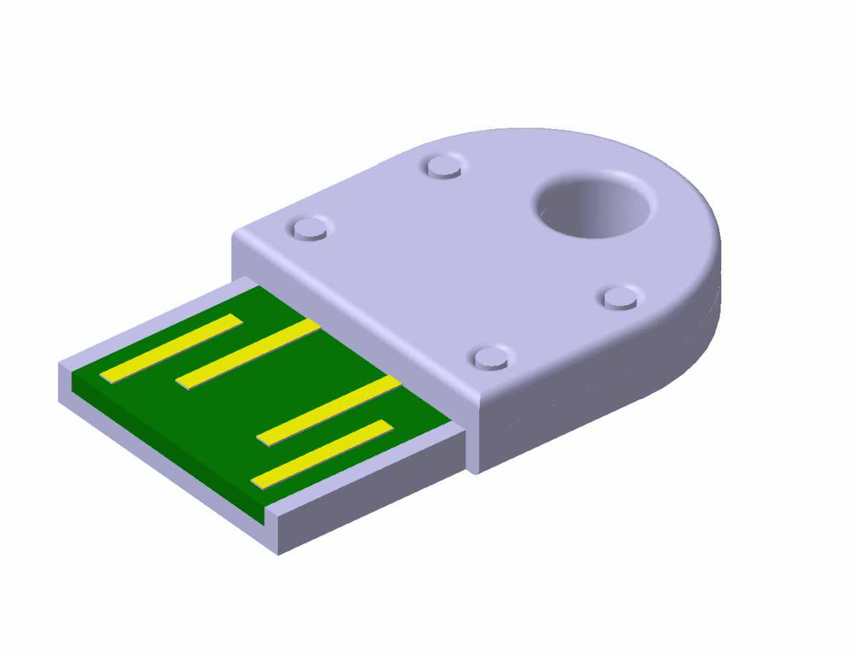 SNAP-IT USB