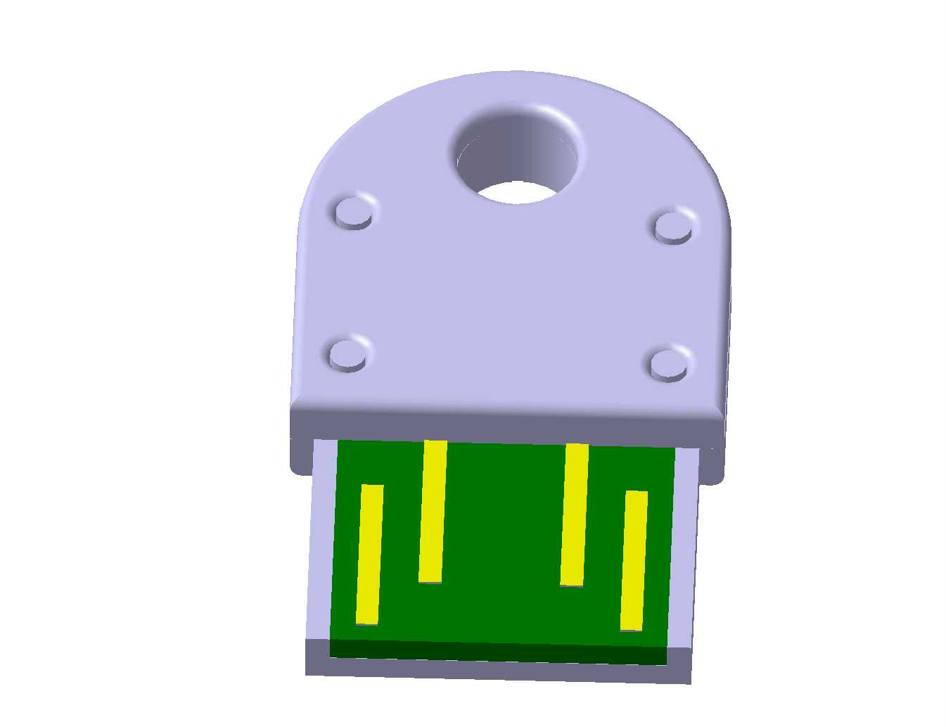 SNAP-IT USB