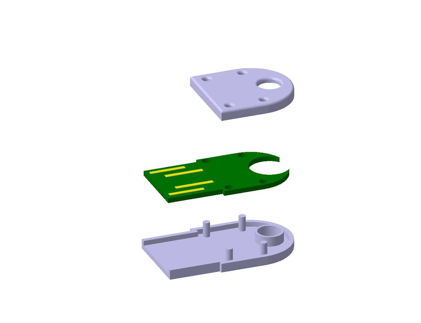 SNAP-IT USB