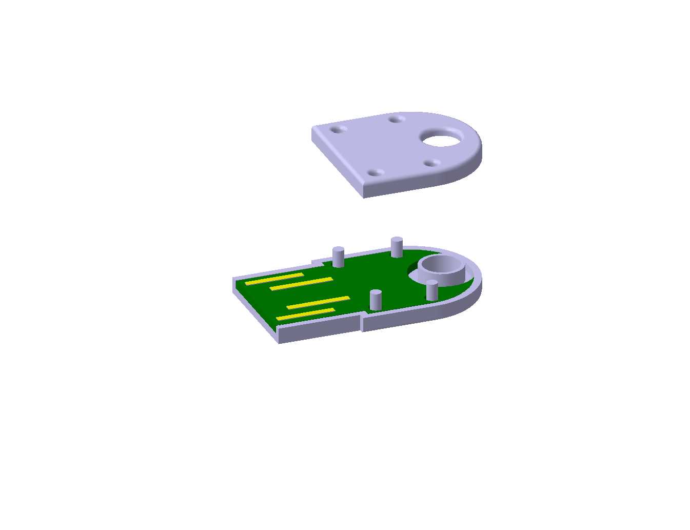 SNAP-IT USB