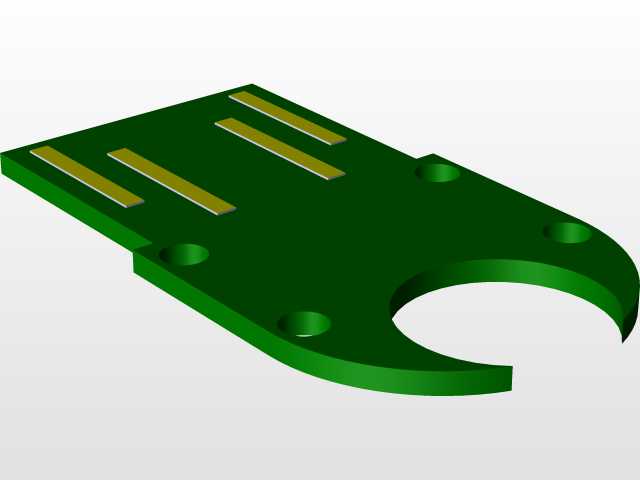 SNAP-IT USB