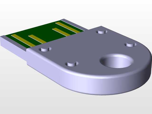 SNAP-IT USB