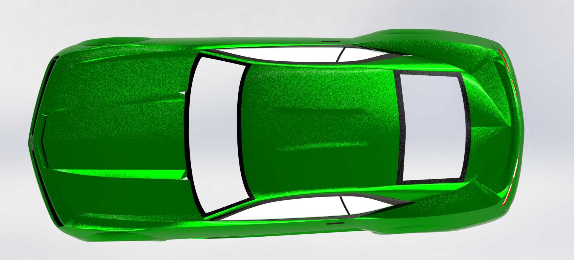 Cheverolet Camaro��˾