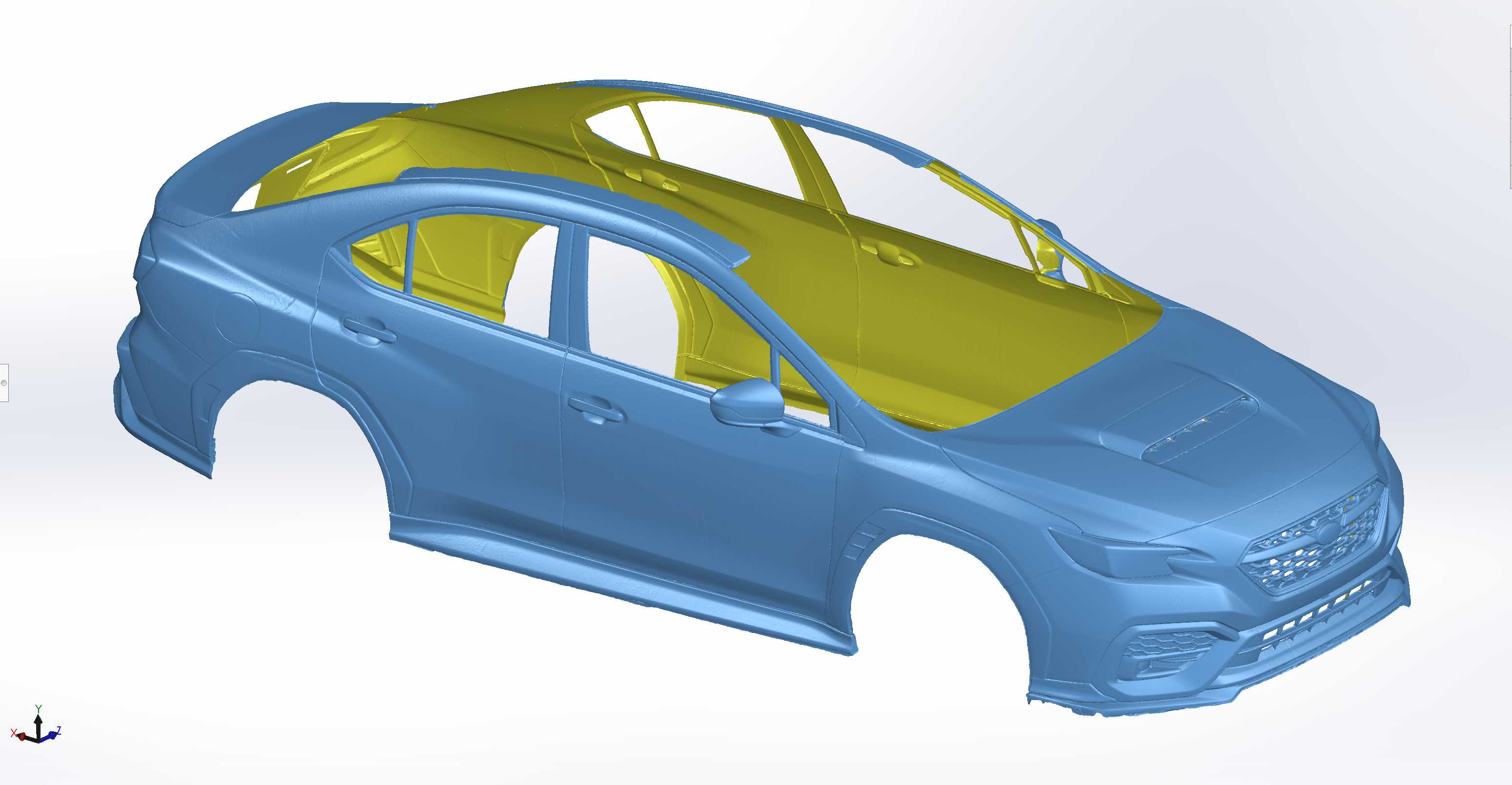 2022 Subau WRXɨ������