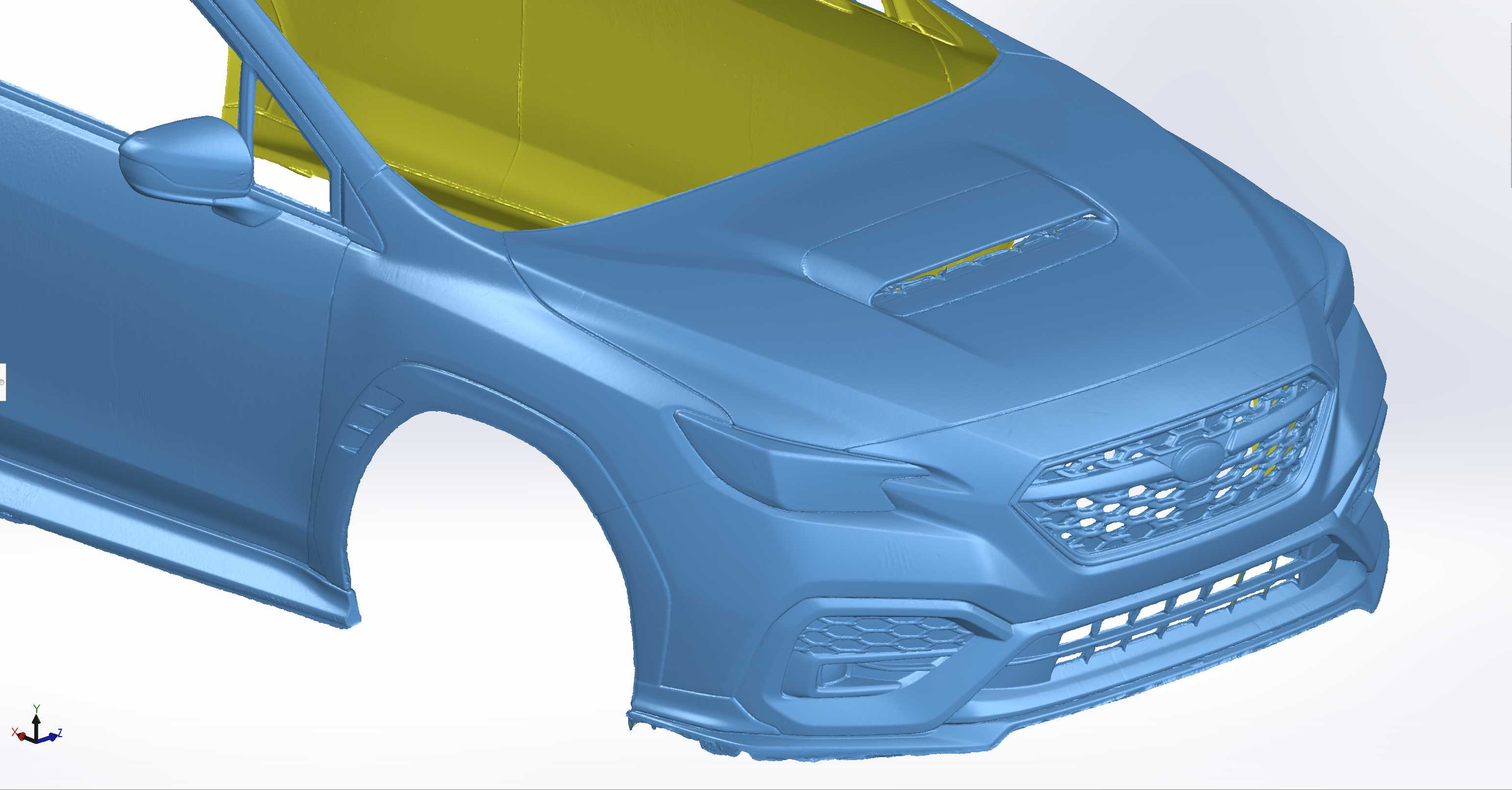 2022 Subau WRXɨ������
