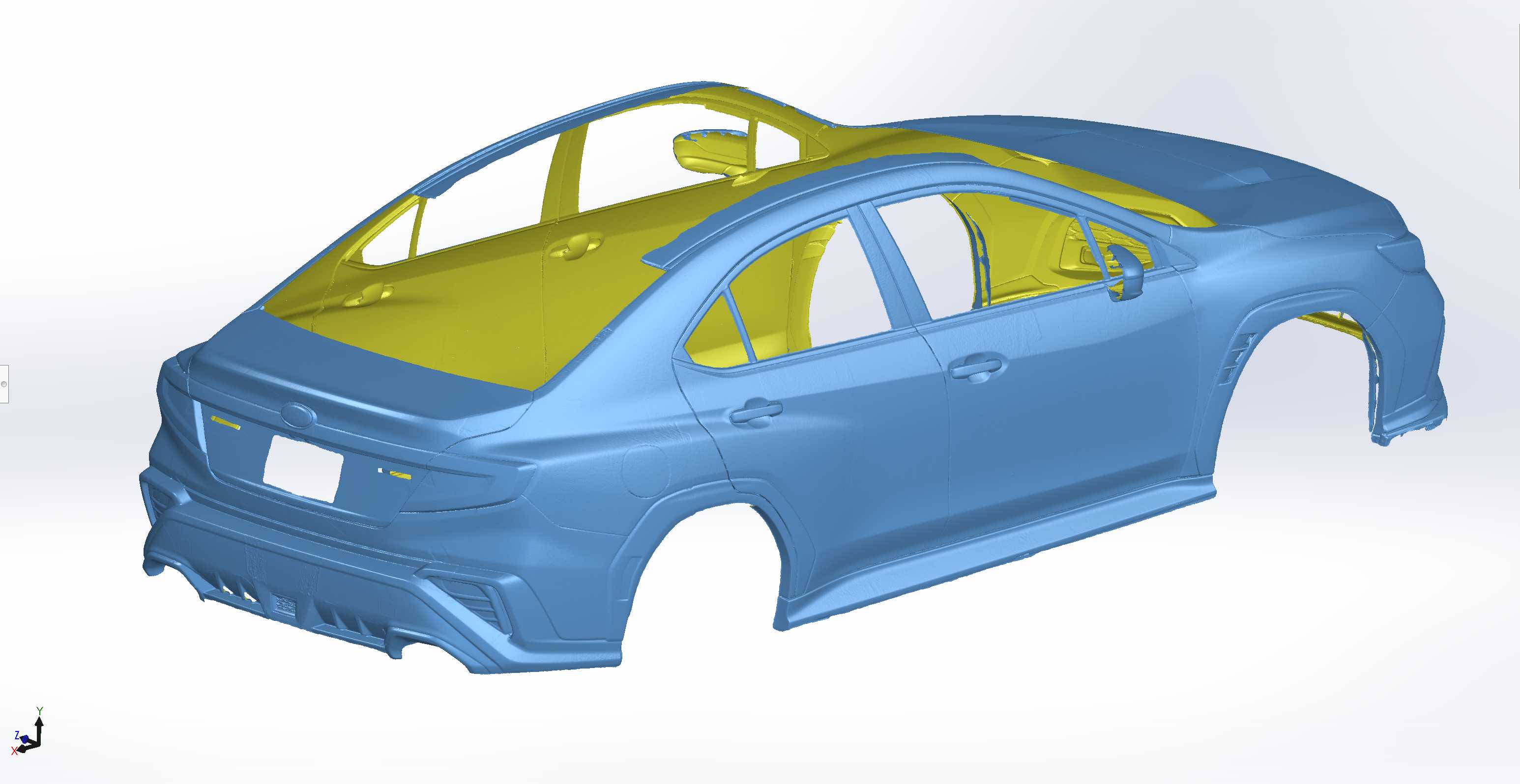 2022 Subau WRXɨ������