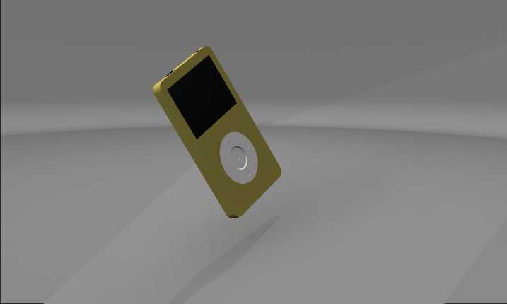 ipod